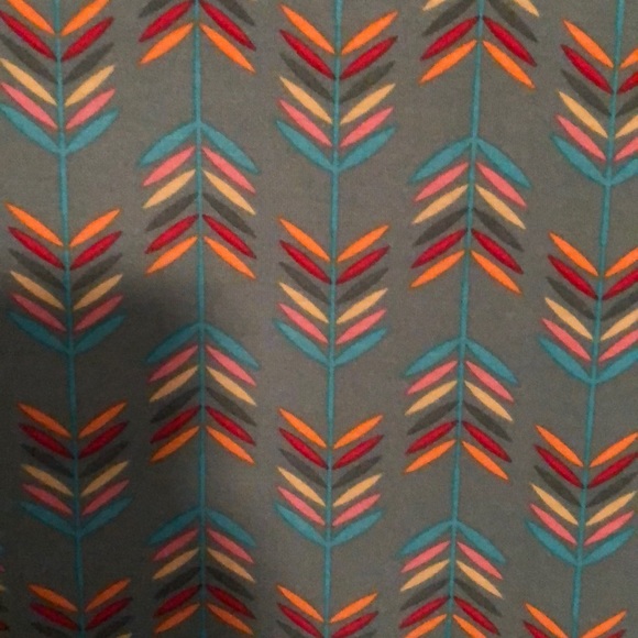 LulaRoe Dress - Picture 2 of 3